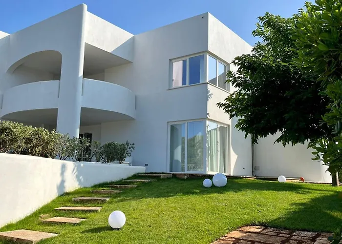 Villa Adele
