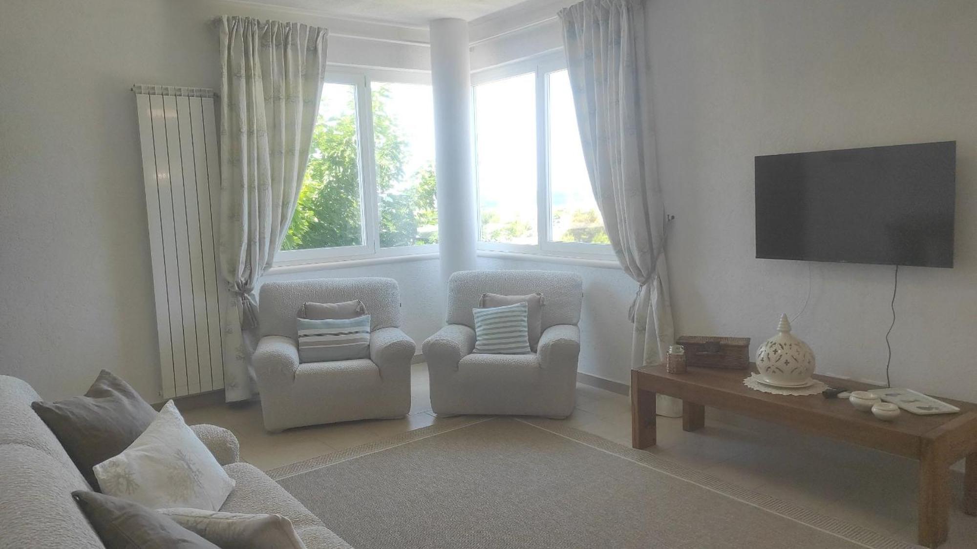 Apartment Adele Torre Santa Sabina