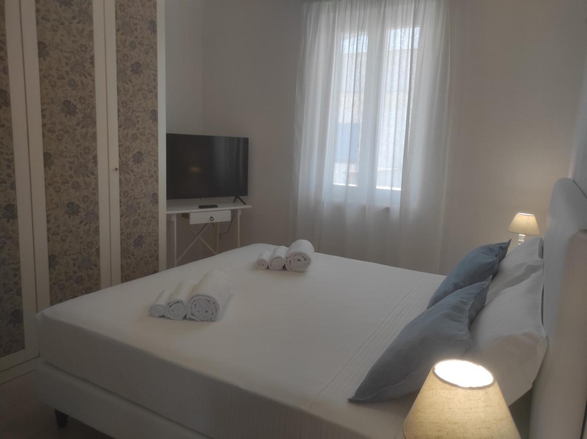 Apartment Adele Torre Santa Sabina